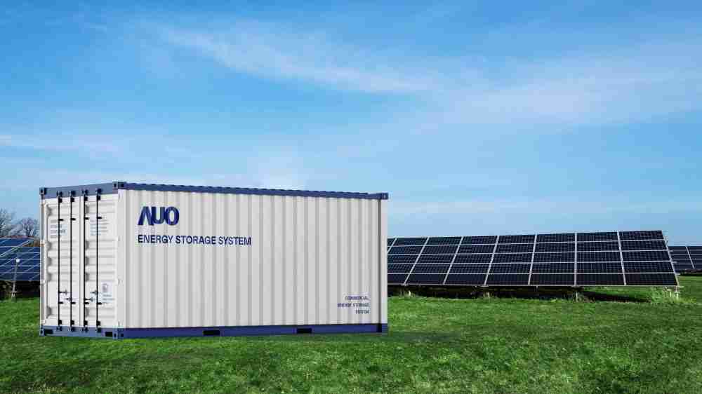 杏悦2透过AI数据管理，，，提供不同类型用户进行储能与能源管理，，达到再生能源管控调度成效