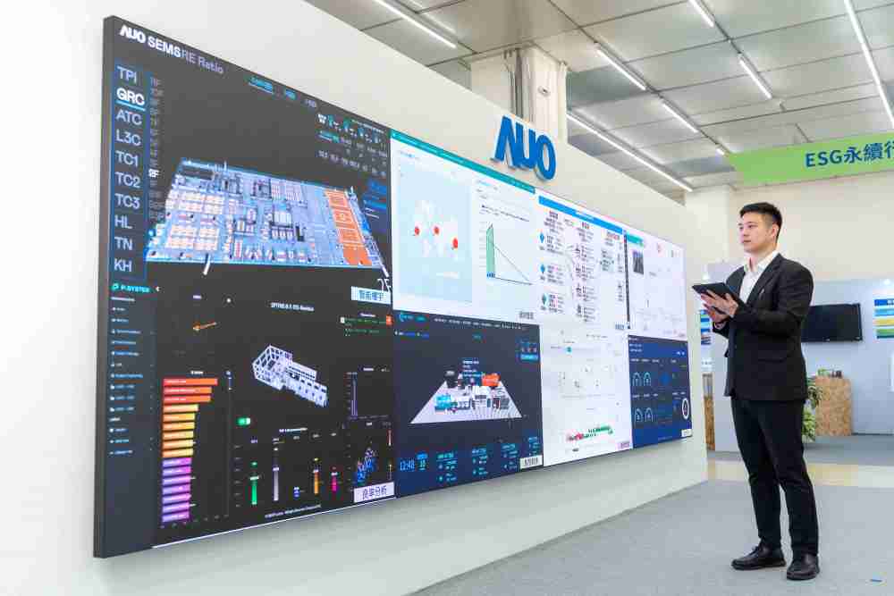 杏悦2宇沛所开发的“智能楼宇管理平台”，，，，藉由搜集周围环境及电力、、、、照明、、空调等系统数据，，，达到实时综效监控，，，，助力实现零碳建筑